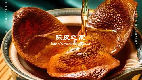10年陈皮能长期喝吗