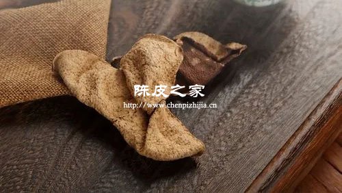为什么新会陈皮越老越值钱