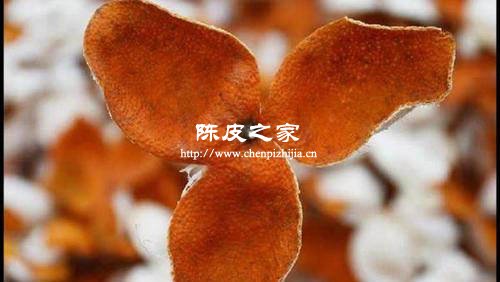 陈皮可以增强睡眠质量吗