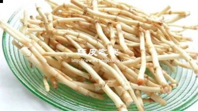 折耳根可以和陈皮一起煮水喝吗