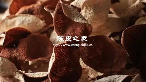 5年陈皮多少钱一斤？价格相差巨大原因找到了