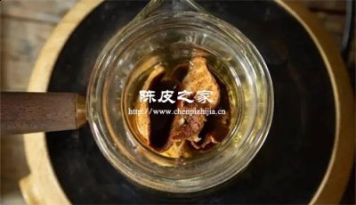 陈皮和咖啡搭配的3种做法，赶快来试一试吧