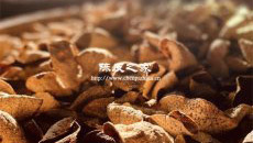 新会陈皮不同风味的来源