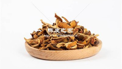 陈皮泡水喝什么季节喝最好