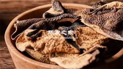 做陈皮的果肉不好吃吗