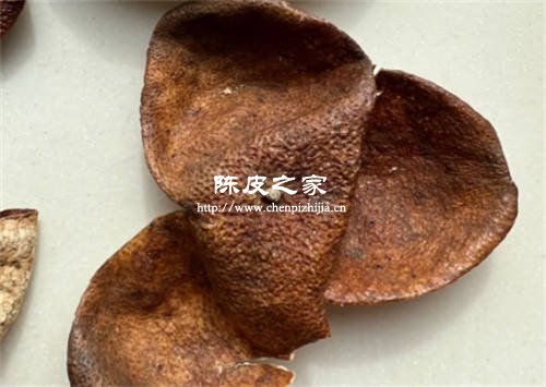 自制陈皮可以用电饼档烤吗