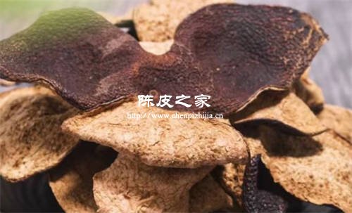 甘草和陈皮哪个化痰效果好 ?陈皮怎么做化痰效果更好