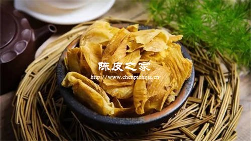 陈皮内金丸功效与作用与禁忌