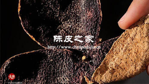 不是新会陈皮就没有药用价值了吗