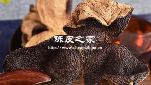 新会陈皮煮着喝还是泡着喝？不同方法效果不同