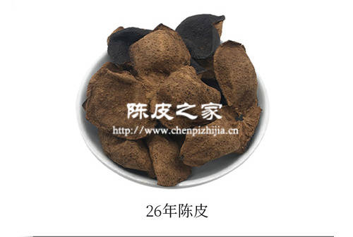 陈皮生虫子要不要紧 2