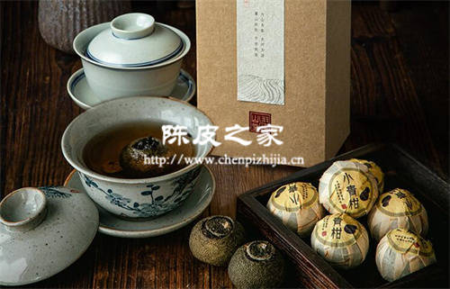 决明子菊花枸杞金银花陈皮泡水喝的功效