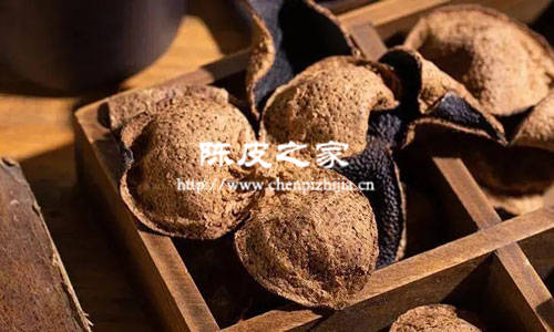 橘皮生姜水的功效与作用