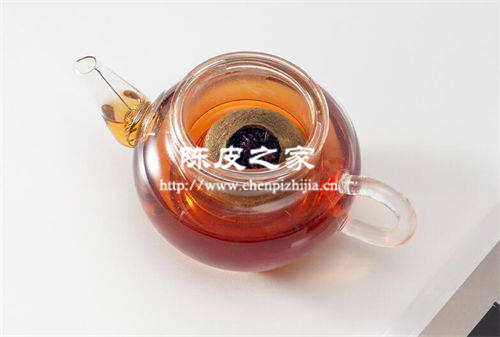 喝小青柑会上火吗