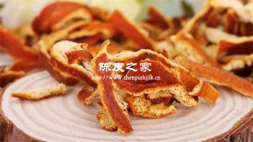 自制陈皮怎么保存？陈皮保存方法及注意事项
