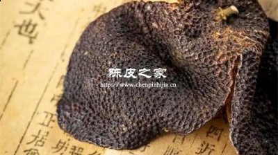 陈皮买回来能放多久？陈皮究竟有没有保质期？