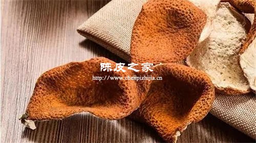 大红皮更适合泡茶喝