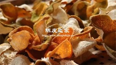 5年陈皮放10年是15年陈皮吗？5年陈皮顺利陈化的秘密