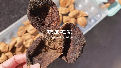 新会陈皮的功效有哪些？5大功效3大作用一定要牢记