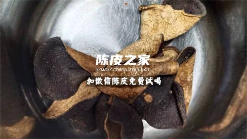 5年陈皮哪里可以买到？5个购买5年陈皮靠谱的地方