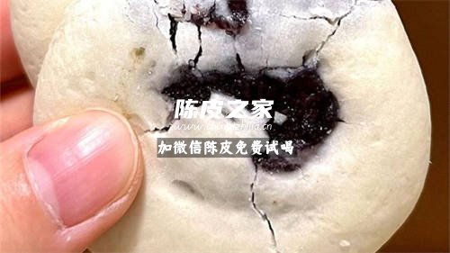 陈皮桑葚饼的做法和功效