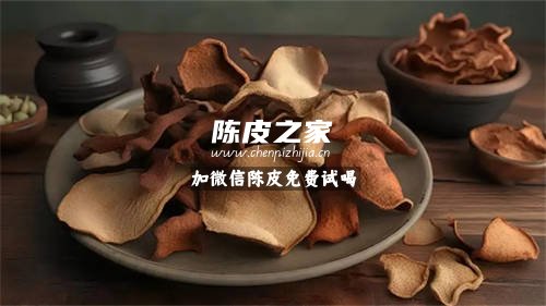 新会陈皮和川陈皮哪个好？详解两种陈皮的区别