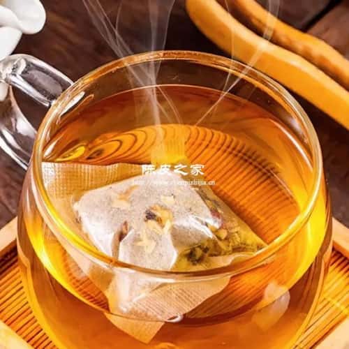 新会陈皮去湿气效果好吗