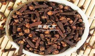 丁香陈皮柿蒂汤的功能主治