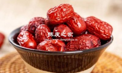 陈皮和什么一起煮效果比较好？