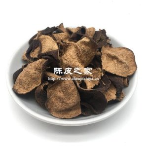 新会柑为什么都种驳枝不种原枝