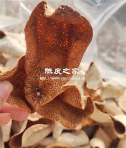 2022年的陈皮可以吃吗
