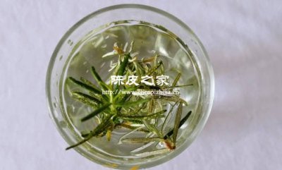 蒲公英陈皮茶一起喝具有什么样的功效与作用