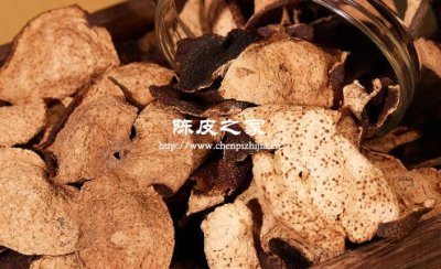 制作陈皮用什么果皮，是所有的橘皮都可以做陈皮的吗