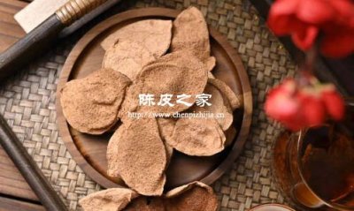 陈皮茶叶水小孩儿能长期喝吗，会对身体有影响吗