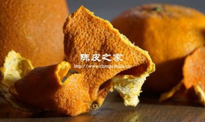 陈皮茶是碱性的吗还是酸性