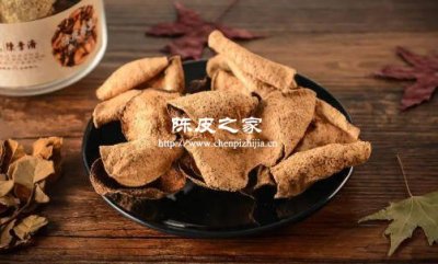 陈皮和三七能治疗咳嗽痰多吗