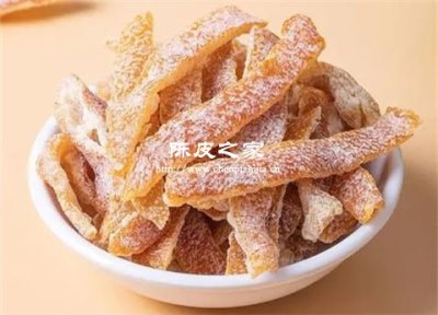 九制陈皮和陈皮的区别是什么