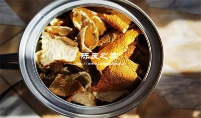 陈皮没干透可以放进烤箱吗