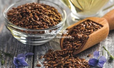 陈皮能和大麦茶一起泡水喝吗，有什么功效和作用吗