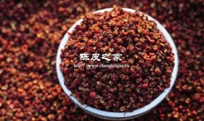 出门戴陈皮花椒能避病毒吗