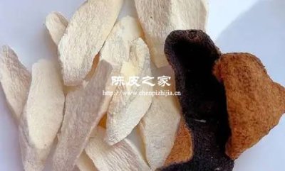 胡萝卜可以和怀山陈皮一起煮水喝吗