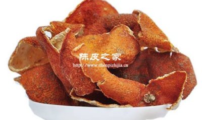 儿童喝陈皮为什么会流鼻血