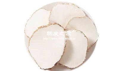 虎奶菌能和灵芝陈皮煲汤吗