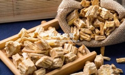 桔梗和陈皮能一起泡水喝吗