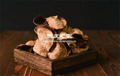 陈皮的医疗价值和日常应用是什么