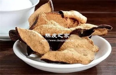 陈皮收藏热背后：是文化传承，还是投机游戏？