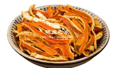 天天喝陈皮身上会变白吗