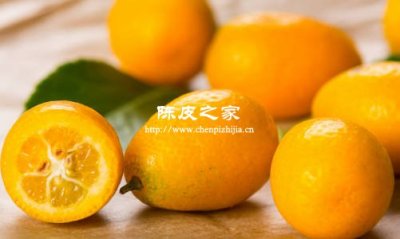 金桔陈皮加冰糖熬煮会上火吗