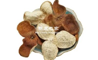 百年陈皮有什么特别的地方