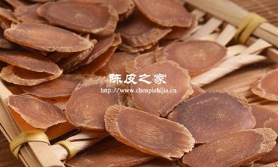 陈皮泡水加红参红枣可以喝吗